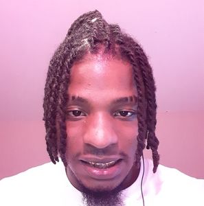 Meet your Posher, Devaughn